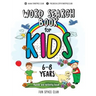 Word Search Books for Kids 6-8: Word Search Puzzles for Kids Activities Workbooks age 6 7 8 year olds