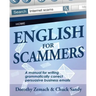 English for Scammers