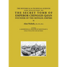 THE HISTORICAL & TECHNICAL SCIENCES FOR DISCOVERY OF THE SECRET TOMB OF EMPEROR CHINGGIS QA'AN FOUNDER OF THE MONGOL EMPIRE [including] A GEOPHYSICAL