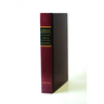 Christian Dogmatics: Volume 1