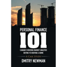 Personal Finance 101 Canada's Housing Market Analysis Buying vs Renting a Home: A Case Study