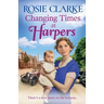Changing Times at Harpers