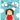In the Clouds: An illustrated book for kids about a magical journey