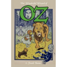 The Wonderful Wizard of Oz