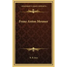 Franz Anton Mesmer