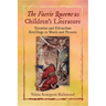The Faerie Queene as Children's Literature: Victorian and Edwardian Retellings in Words and Pictures