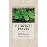 The Natural History of Medicinal Plants