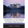 Renegotiation of the Standard Reinsurance Agreement (Sra) for Federal Crop Insurance