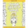 Think, Sketch, and Smile with Flora