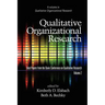 Qualitative Organizational Research, Best Papers from the Davis Conference on Qualitative Research, Vol 2