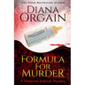 Formula for Murder (A Funny Mystery)