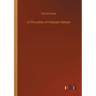 A Threatise of Human Nature