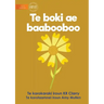 The Yellow Book - Te boki ae baabooboo (Te Kiribati)