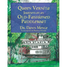 Queen Vernita Journeys on an Old Fashioned Paddleboat