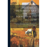 Historical Sketches of Old Vincennes, Founded in 1732: Its Institutions and Churches, Embracing Collateral Incidents and Biographical Sketches of Many