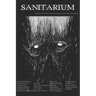 Sanitarium Issue #35: Sanitarium Magazine #35 (2015)