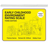Early Childhood Environment Rating Scale (Ecers-3)