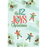 The 12 Joys of Christmas (mini book)