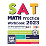 SAT Math Practice Workbook: The Most Comprehensive Review for the Math Section of the SAT Test
