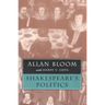 Shakespeare's Politics