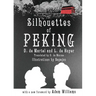 Silhouettes of Peking