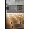 Euclid Shore High School - The Log