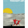 Thought Art Magazine Issue 04