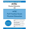 MTEL Physical Education 22: Massachusetts Tests For Educator Licensure