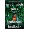 Greenwich Park