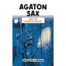 Agaton Sax and the Haunted House