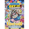 Warioware: GET IT TOGETHER!: The Complete Guide & Walkthrough with Tips &Tricks