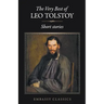 The Very Best Of Leo Tolstoy