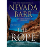 The Rope: Anna Pigeon's First Case