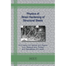 Physics of Strain Hardening of Structural Steels