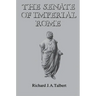 The Senate of Imperial Rome