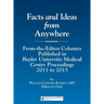 Facts and Ideas from Anywhere: 2011 to 2015