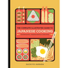 The Complete Illustrated Guide to Japanese Cooking: Techniques, Ingredients & Recipes