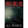 Spine Chillers: Book One: Hair-Raising Tales