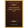 The Essentials Of English Composition (1913)