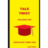 Tale Twist: Interactive Books For Adults