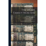 The Speare Family From 1642: Genealogical Record of Certain Branches