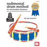 Rudimental Drum Method for the Intermediate Drummer