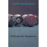 Billiards for Beginners