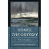 Homer The Odyssey: A Prose Translation
