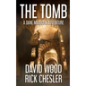 The Tomb: A Dane Maddock Adventure