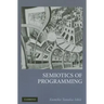 Semiotics of Programming