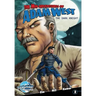Mis-Adventures of Adam West: Dark Night #2