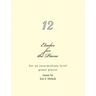 Etudes for the Piano: for an intermediate level piano player