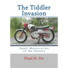 The Tiddler Invasion: Small Motorcycles of the Sixties