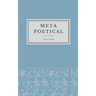 Metapoetical: poetry for poets